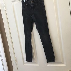 FINAL MARKDOWN Girls Cherokee jeans 7 slim